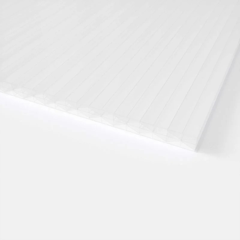 Weiss Opal, 5-Fach Struktur
